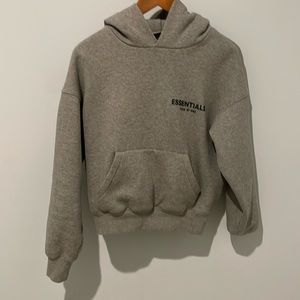 Kids essentials sweatsuit